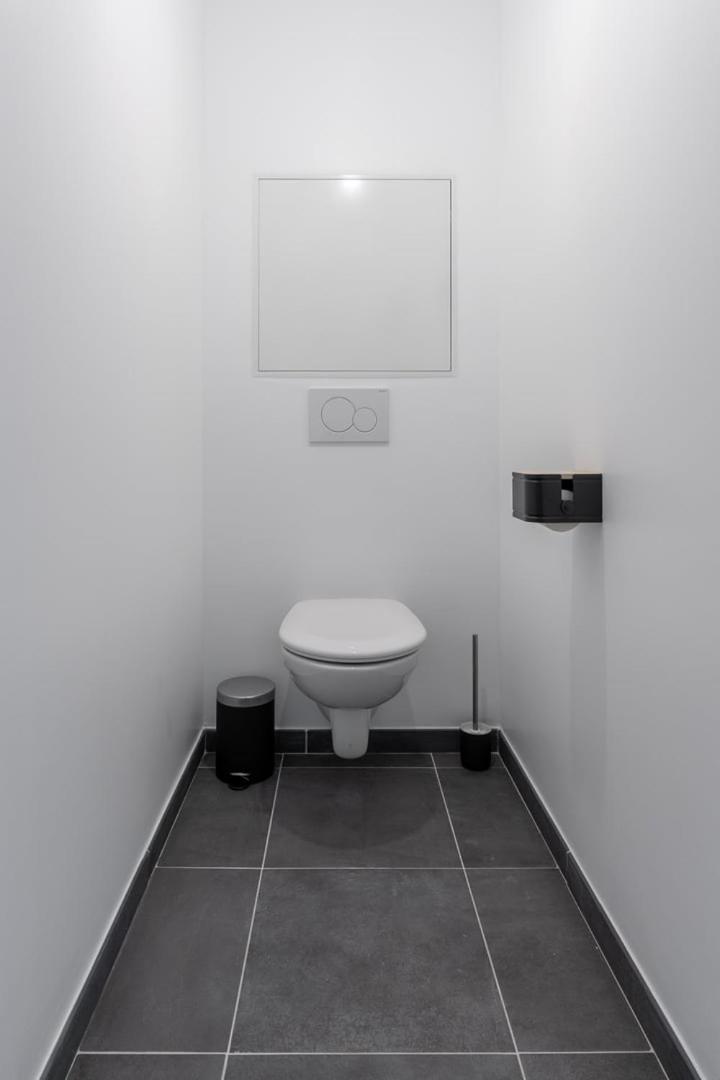 Charming Through-Apartment Renovated And Equipped! Marcq-en-Baroeul Exterior photo