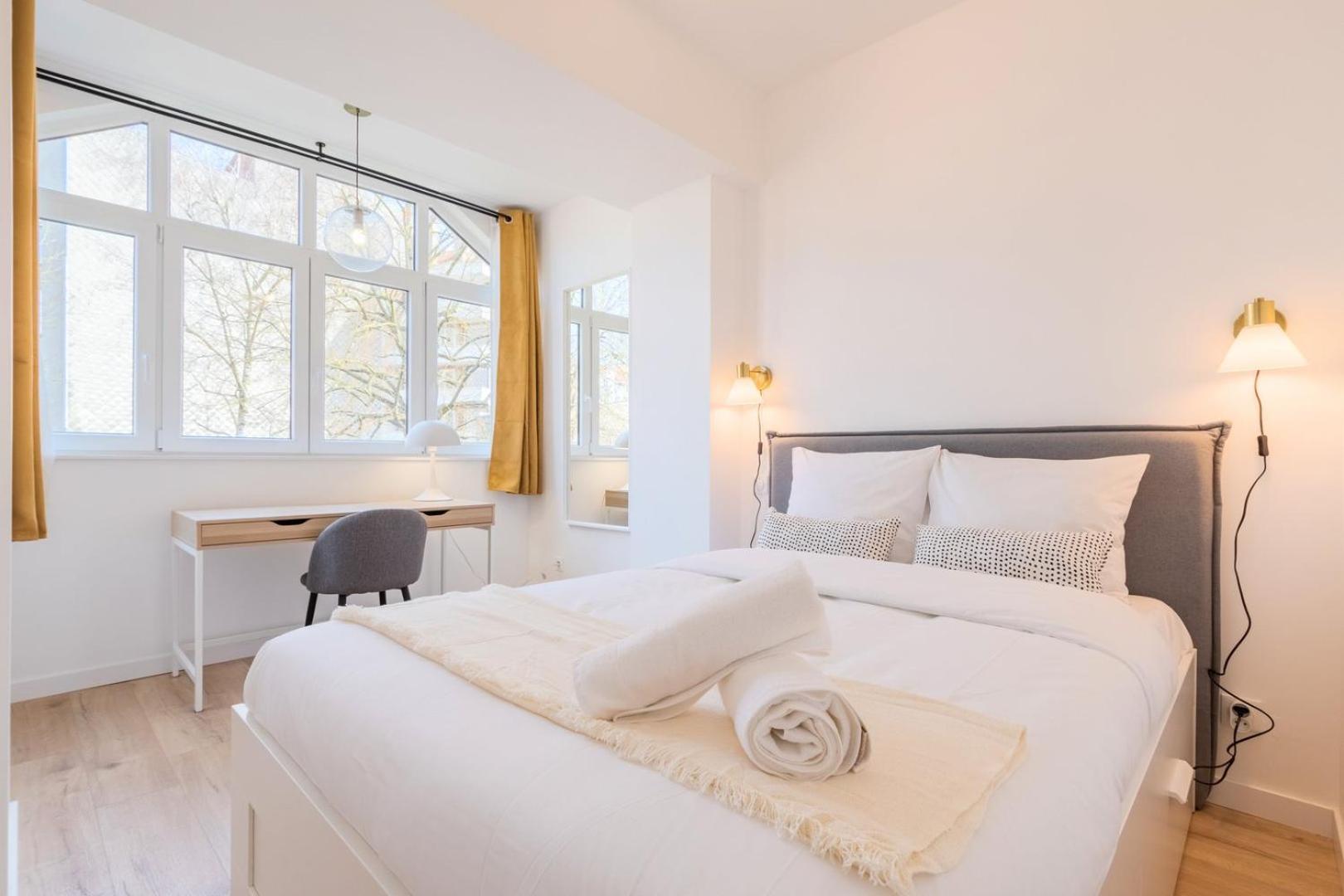Charming Through-Apartment Renovated And Equipped! Marcq-en-Baroeul Exterior photo